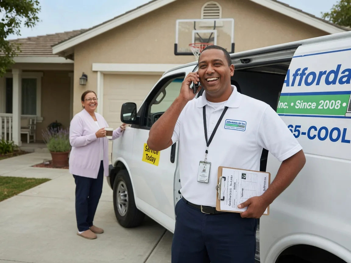 Central Ac Repair Cleveland, MN FAQs